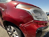Citroen picasso, 2010 - afbeelding 25 van  46