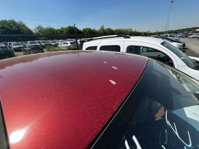 Citroen picasso, 2010 - afbeelding 28 van  46