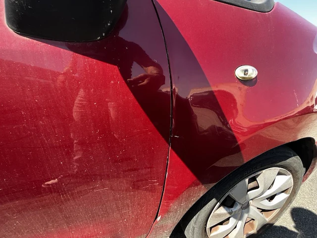 Citroen picasso, 2010 - afbeelding 29 van  46