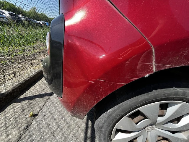 Citroen picasso, 2010 - afbeelding 30 van  46