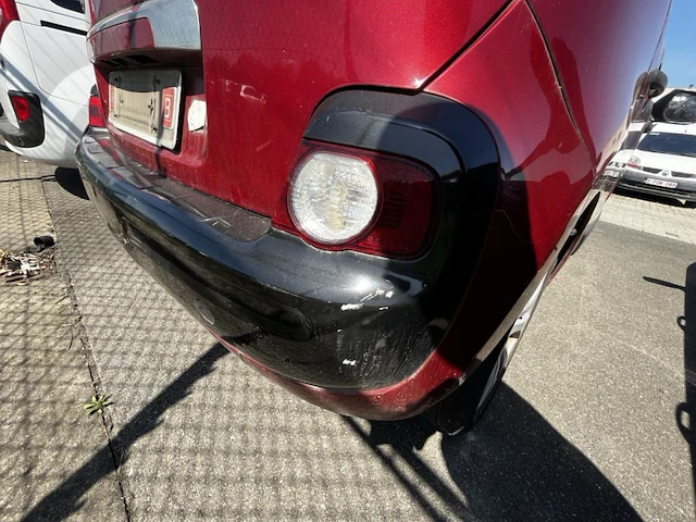 Citroen picasso, 2010 - afbeelding 31 van  46