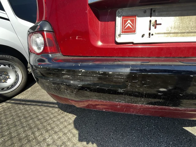 Citroen picasso, 2010 - afbeelding 33 van  46