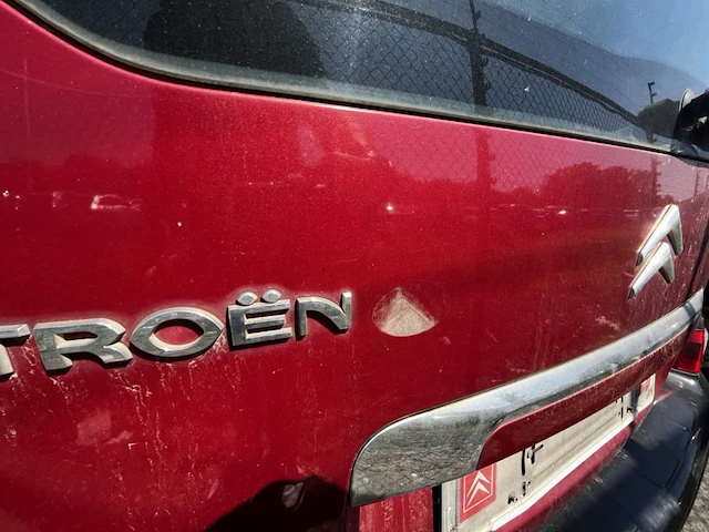 Citroen picasso, 2010 - afbeelding 35 van  46