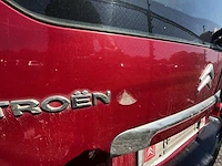 Citroen picasso, 2010 - afbeelding 35 van  46