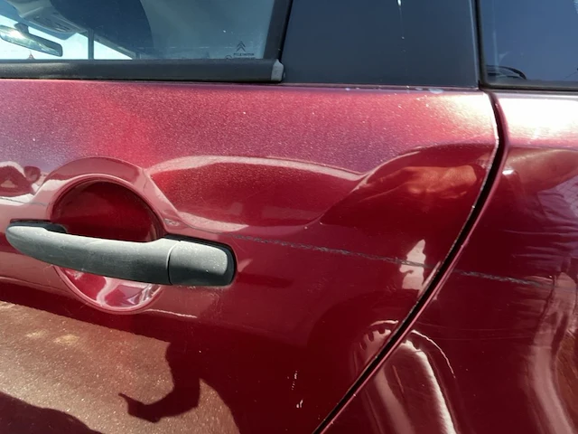 Citroen picasso, 2010 - afbeelding 38 van  46