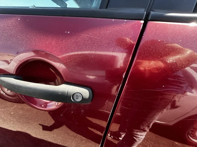 Citroen picasso, 2010 - afbeelding 39 van  46