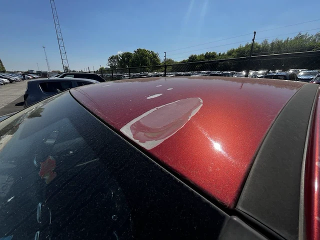 Citroen picasso, 2010 - afbeelding 41 van  46