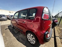 Citroen picasso, 2010 - afbeelding 42 van  46