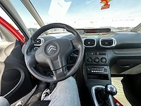 Citroen picasso, 2010 - afbeelding 45 van  46