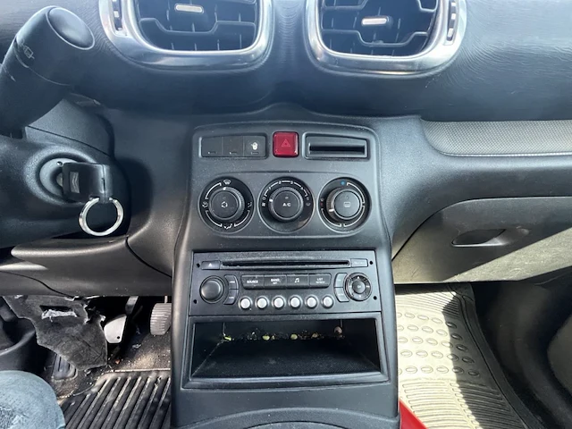 Citroen picasso, 2010 - afbeelding 46 van  46