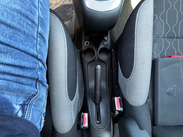 Citroen picasso, 2013 - afbeelding 12 van  28