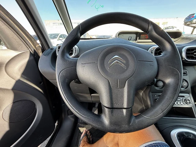 Citroen picasso, 2013 - afbeelding 13 van  28