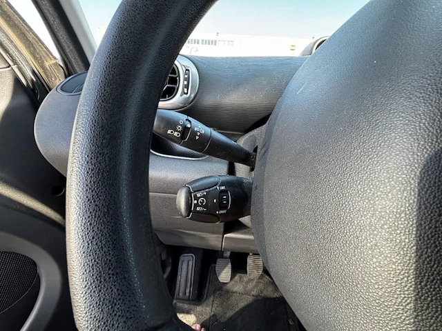 Citroen picasso, 2013 - afbeelding 15 van  28