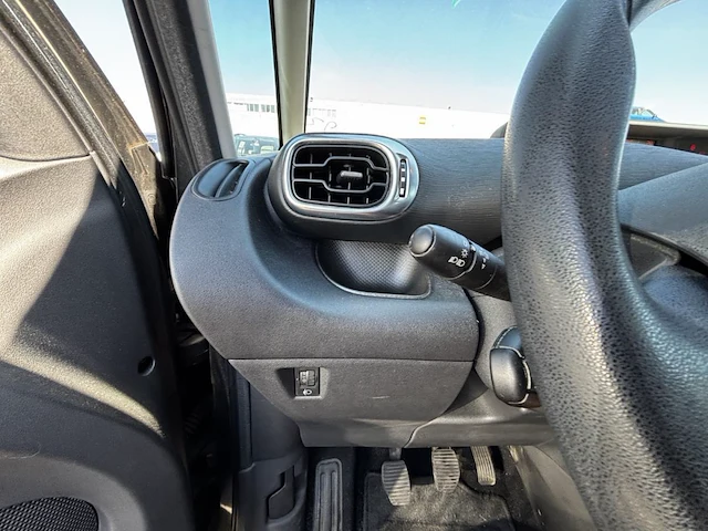 Citroen picasso, 2013 - afbeelding 16 van  28