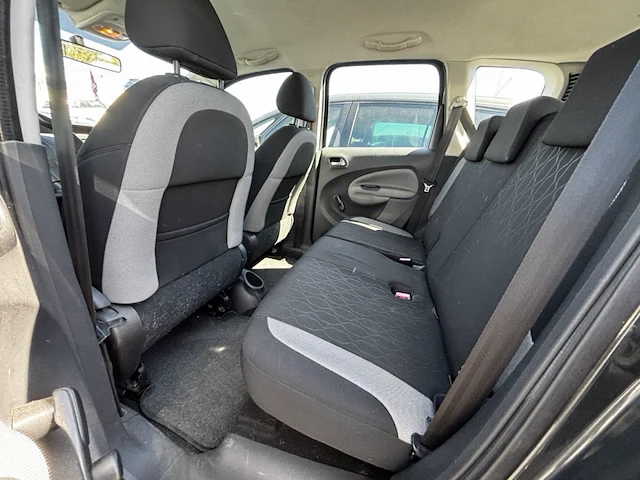 Citroen picasso, 2013 - afbeelding 20 van  28