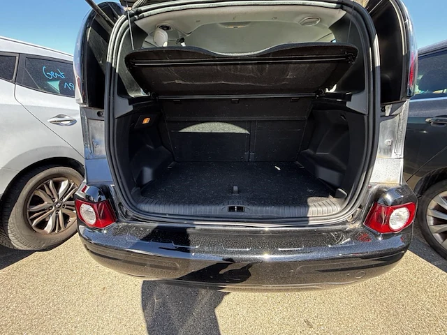 Citroen picasso, 2013 - afbeelding 21 van  28