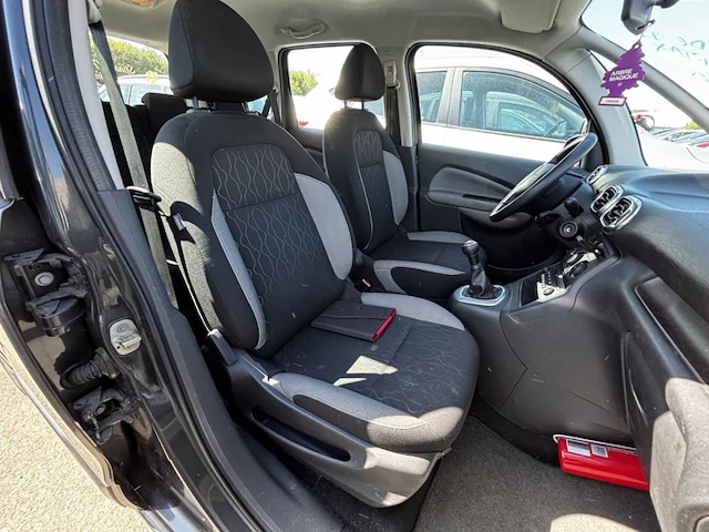 Citroen picasso, 2013 - afbeelding 23 van  28