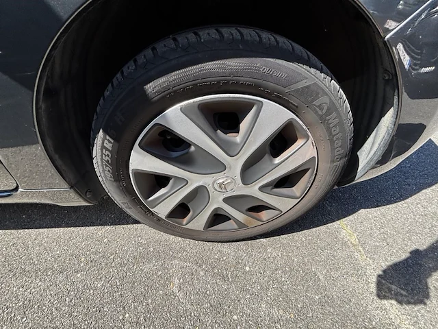 Citroen picasso, 2013 - afbeelding 24 van  28