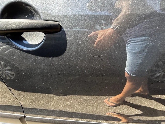 Citroen picasso, 2013 - afbeelding 26 van  28