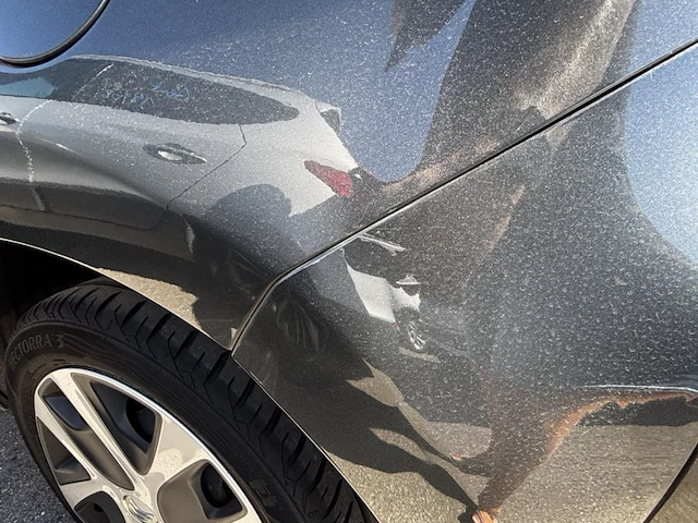 Citroen picasso, 2013 - afbeelding 28 van  28