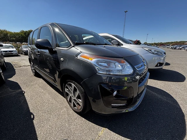 Citroen picasso, 2013 - afbeelding 3 van  28