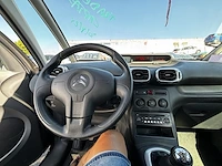 Citroen picasso, 2013 - afbeelding 9 van  28