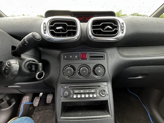 Citroen picasso, 2014 - afbeelding 2 van  30