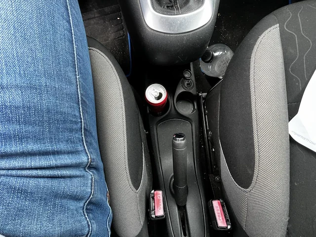 Citroen picasso, 2014 - afbeelding 4 van  30