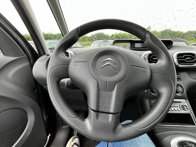 Citroen picasso, 2014 - afbeelding 5 van  30