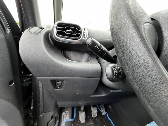 Citroen picasso, 2014 - afbeelding 6 van  30