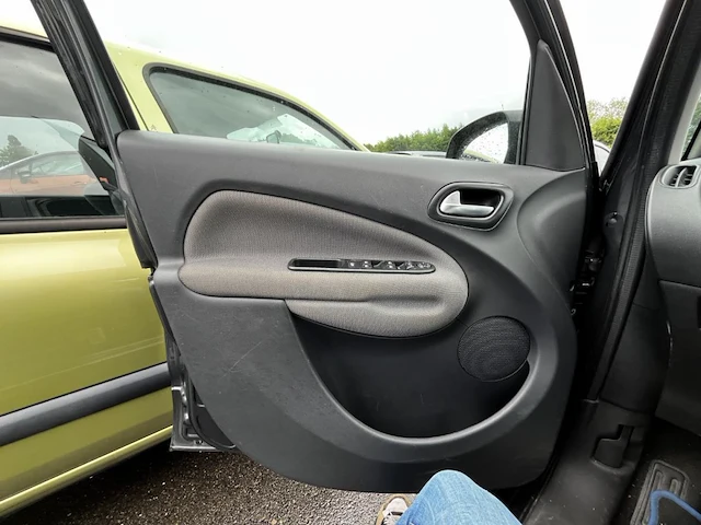 Citroen picasso, 2014 - afbeelding 7 van  30