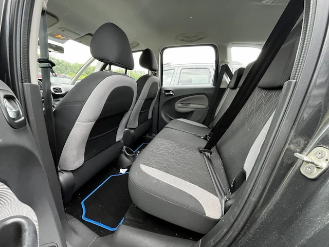 Citroen picasso, 2014 - afbeelding 10 van  30