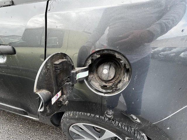 Citroen picasso, 2014 - afbeelding 11 van  30