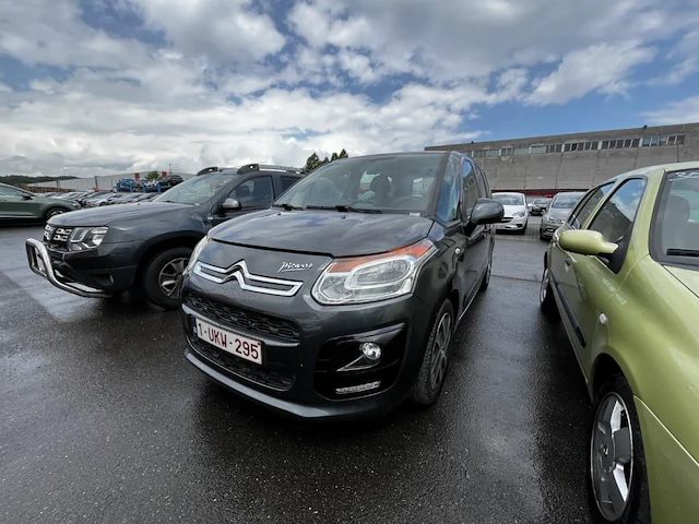 Citroen picasso, 2014 - afbeelding 1 van  30