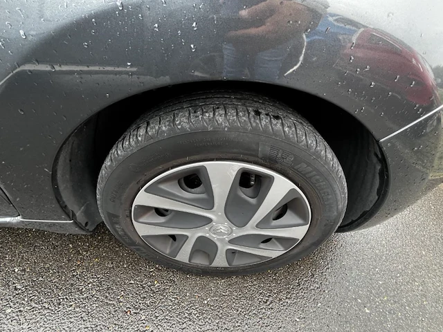 Citroen picasso, 2014 - afbeelding 16 van  30