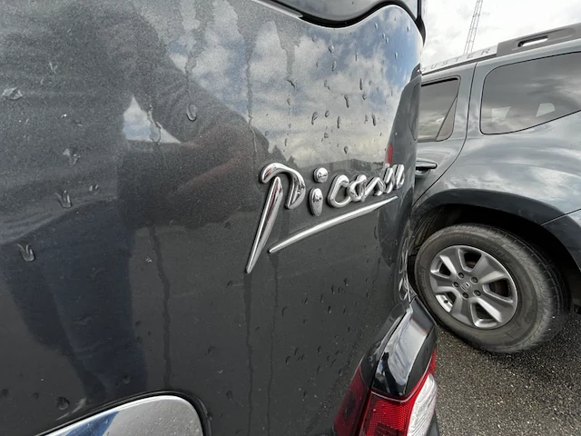 Citroen picasso, 2014 - afbeelding 18 van  30