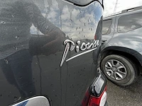 Citroen picasso, 2014 - afbeelding 18 van  30