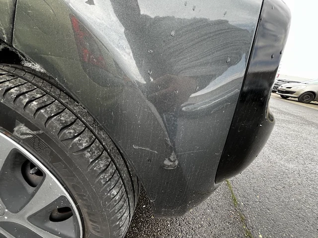 Citroen picasso, 2014 - afbeelding 19 van  30