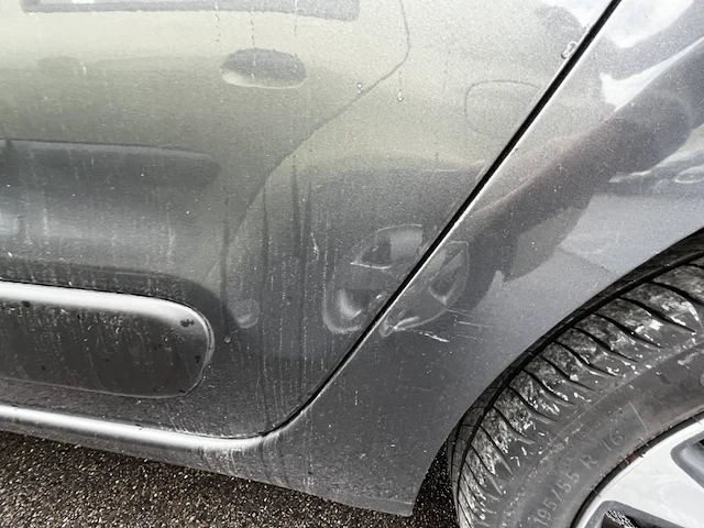 Citroen picasso, 2014 - afbeelding 22 van  30