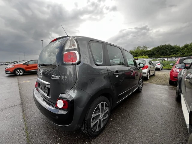 Citroen picasso, 2014 - afbeelding 25 van  30
