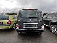 Citroen picasso, 2014 - afbeelding 26 van  30