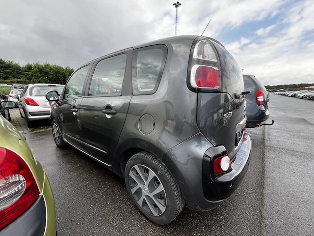 Citroen picasso, 2014 - afbeelding 27 van  30
