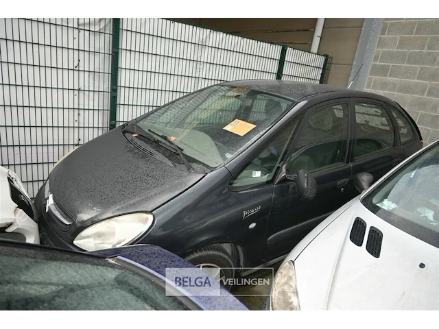 Citroën picasso - afbeelding 2 van  3