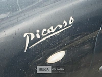 Citroën picasso - afbeelding 3 van  3