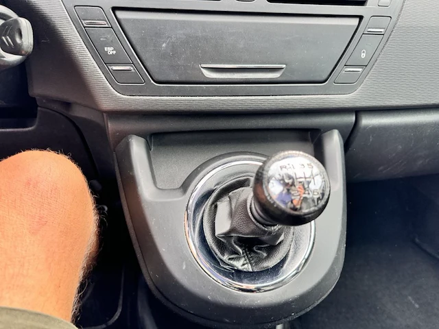 Citroen picasso - afbeelding 2 van  24