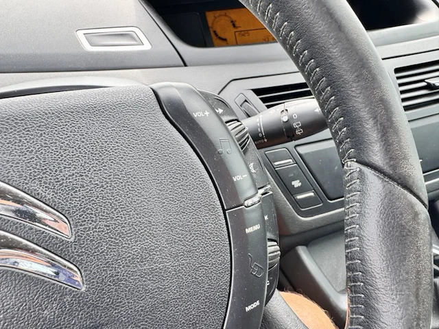 Citroen picasso - afbeelding 4 van  24