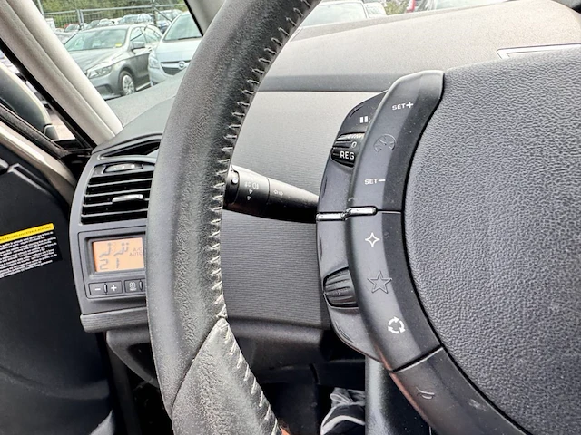 Citroen picasso - afbeelding 5 van  24