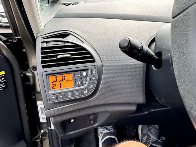 Citroen picasso - afbeelding 6 van  24