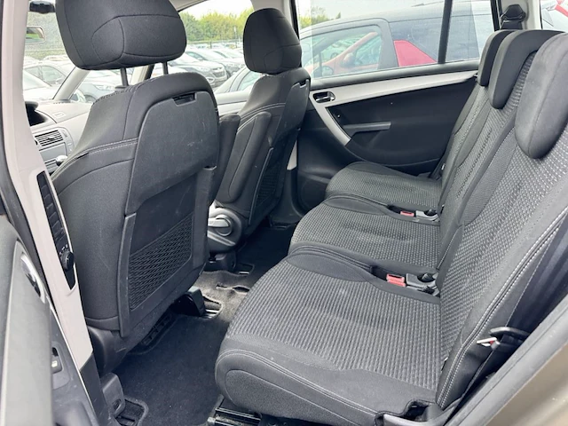 Citroen picasso - afbeelding 7 van  24