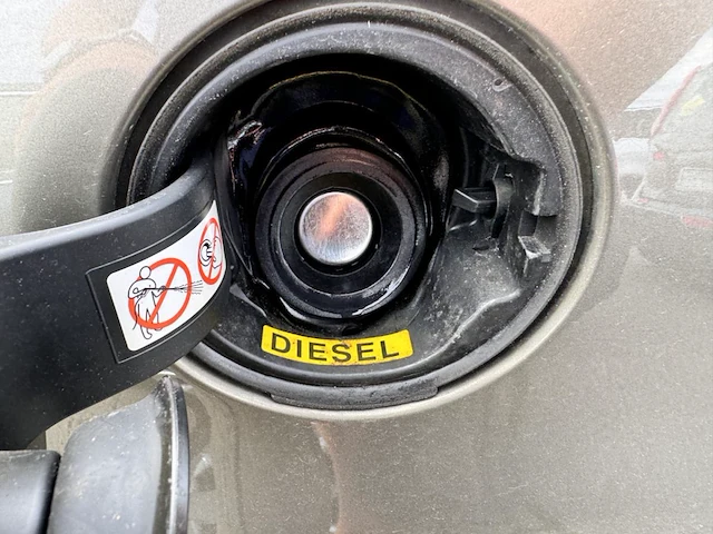 Citroen picasso - afbeelding 9 van  24